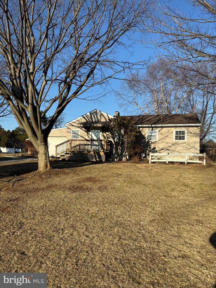 Property Photo:  123 Lincoln Drive  PA 17222 