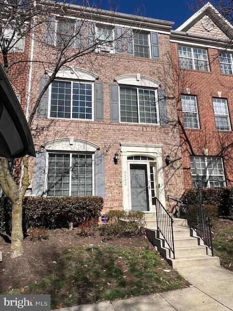 Property Photo: 5202 Maries Retreat Drive 135 MD 20720