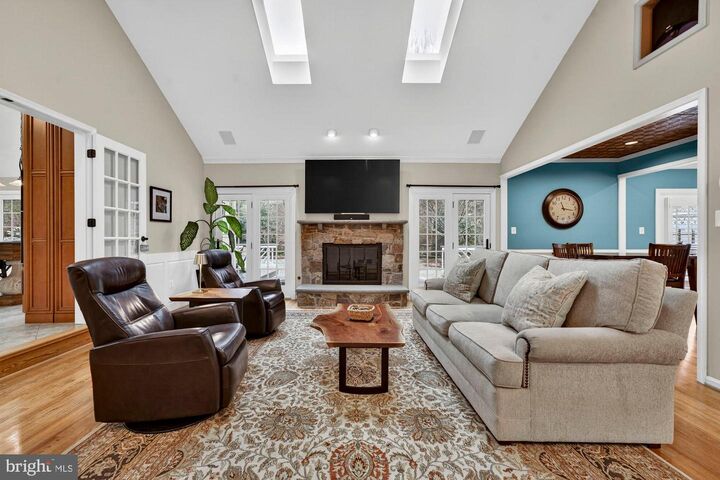 Property Photo:  15197 Wetherburn Drive  VA 20120 