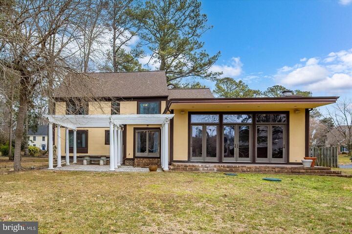 Property Photo:  5660 Caledonia Drive  MD 21801 