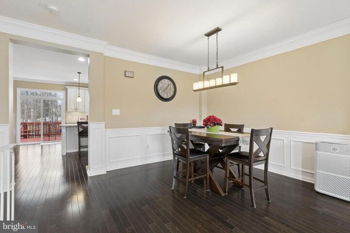 Property Photo:  12638 Heron Ridge Drive  VA 22030 