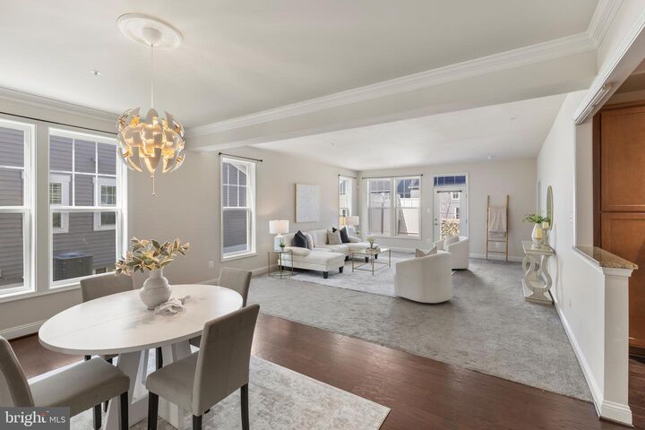 Property Photo:  2857 Dragon Fly  MD 21113 