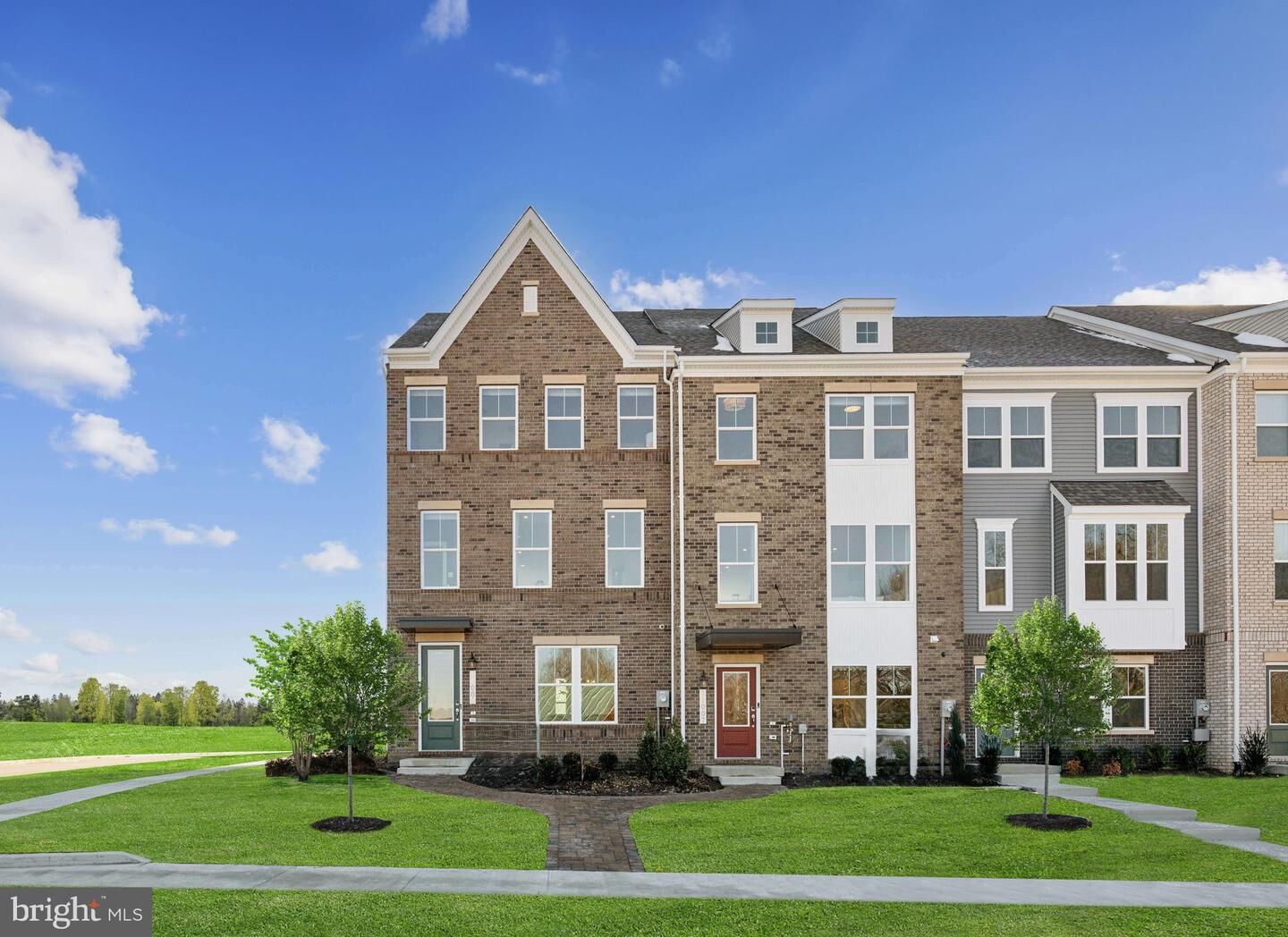 Property Photo:  3603 Saint Russell Way  MD 20716 