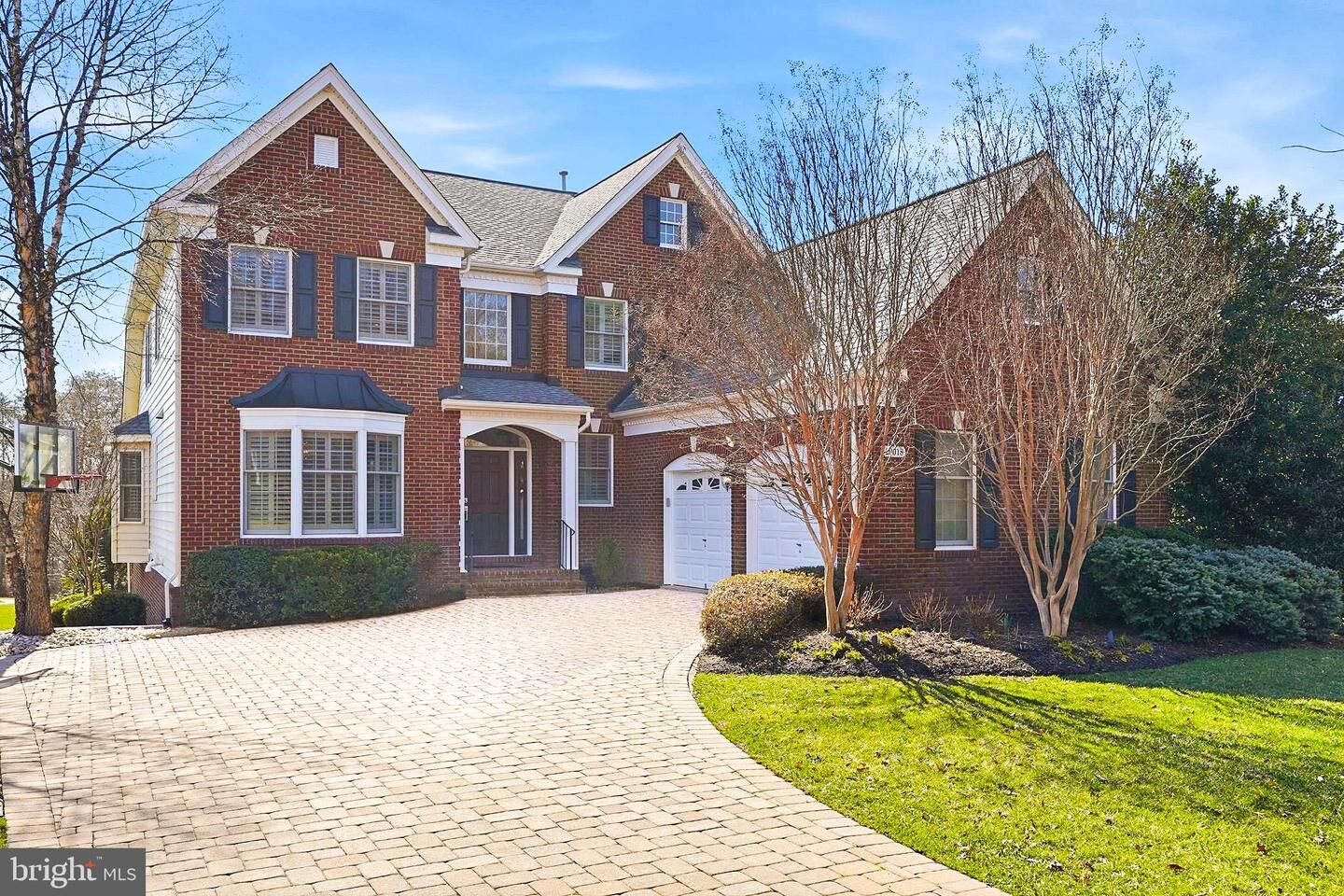 Property Photo:  20018 Palmer Classic Parkway  VA 20147 