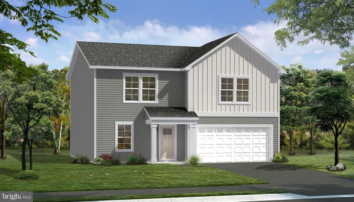 Property Photo: 167 Spool Road Homesite 398 WV 25428