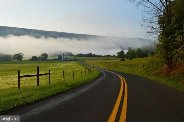 Property Photo:  Valley View Drive  VA 22657 