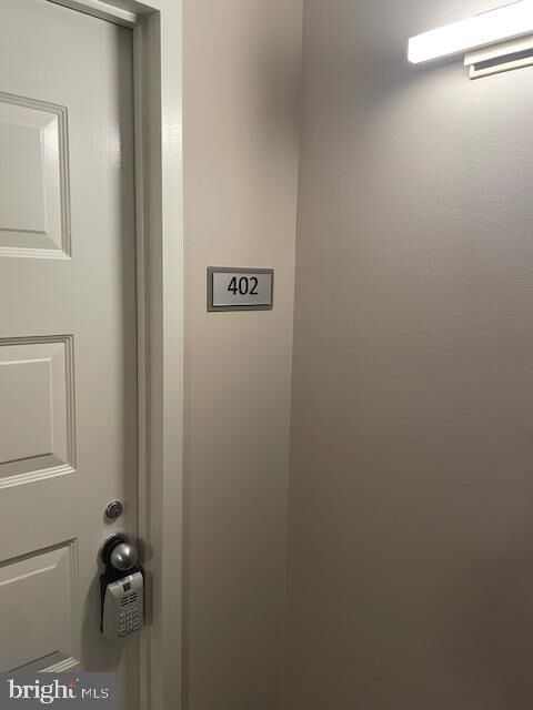 Property Photo: 8340 Greensboro Drive 402 VA 22102