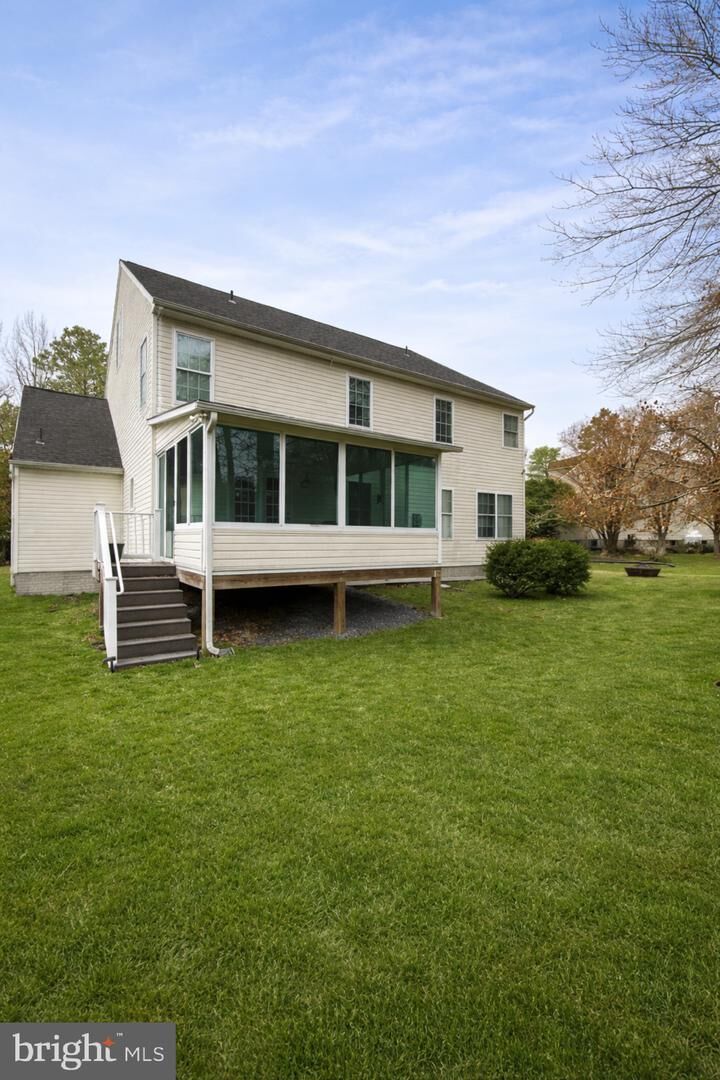 Property Photo:  1110 Thompson Avenue A  MD 21144 