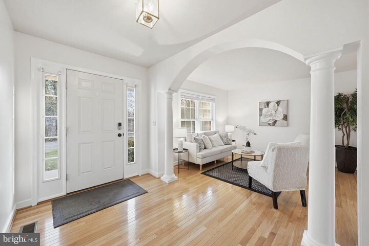 Property Photo:  1110 Thompson Avenue A  MD 21144 