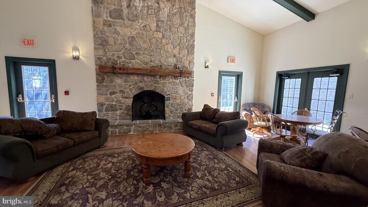 Property Photo:  14201 Barberry Circle 203  PA 17236 