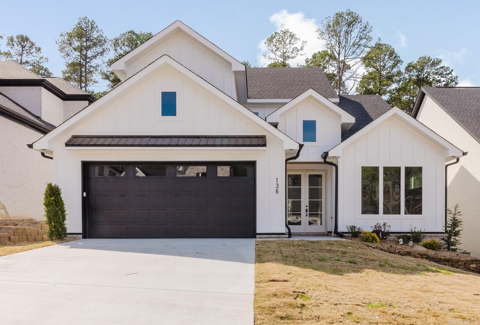 Property Photo: 136 Calion Court AR 72223
