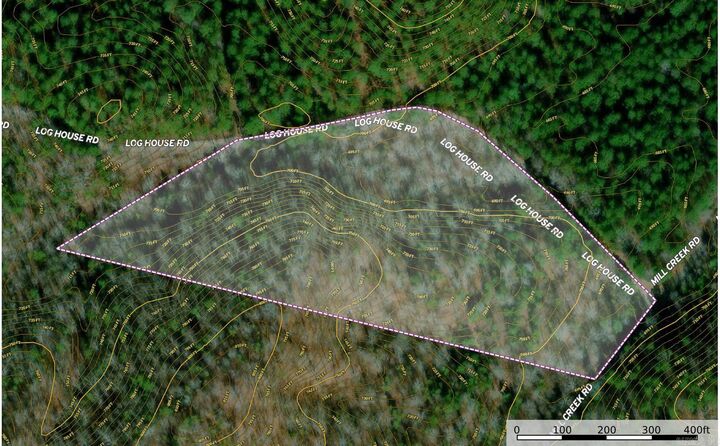 Property Photo:  Lot A Millcreek Road  AR 71901 