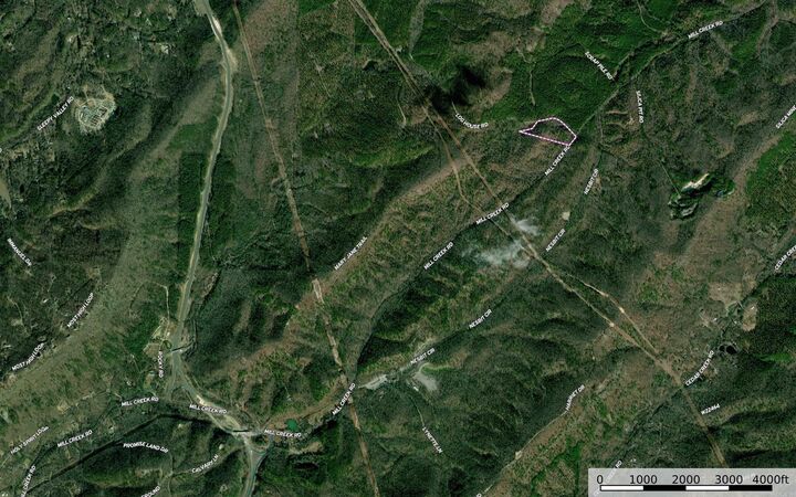 Property Photo:  Lot A Millcreek Road  AR 71901 