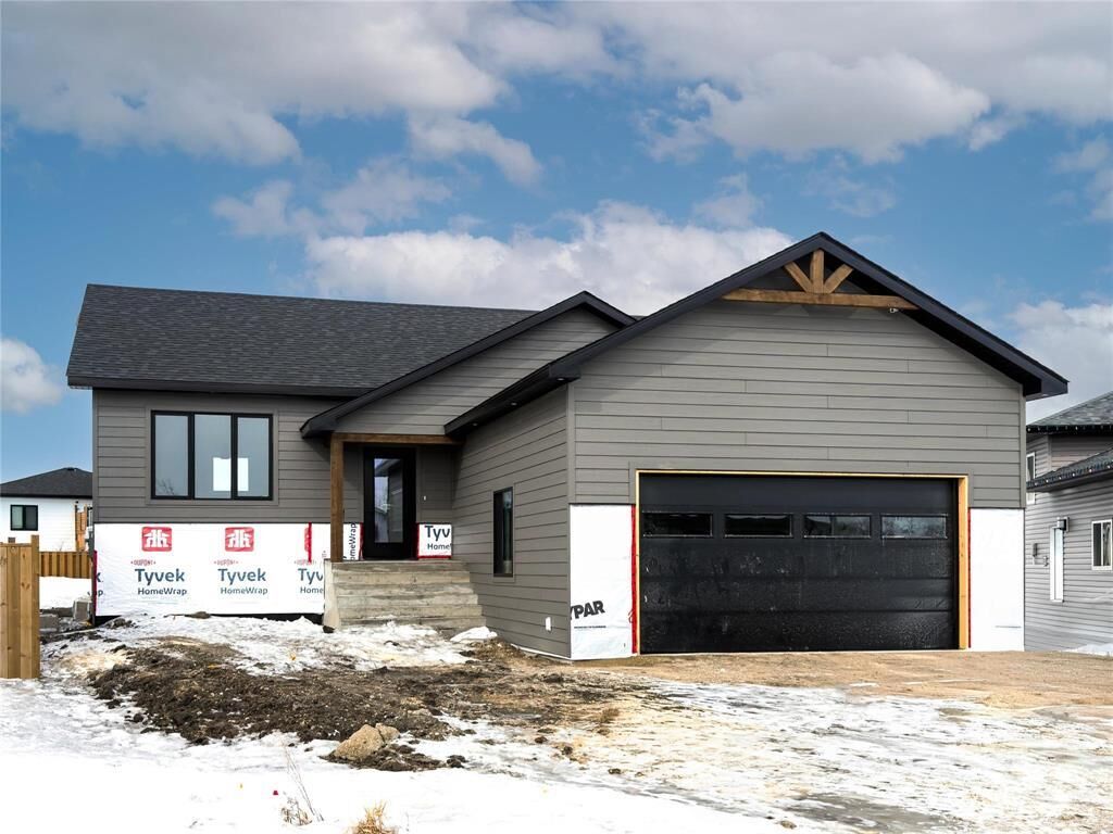 Photo de la propriété:  32 Becki Cove  MB R0A 0V2 