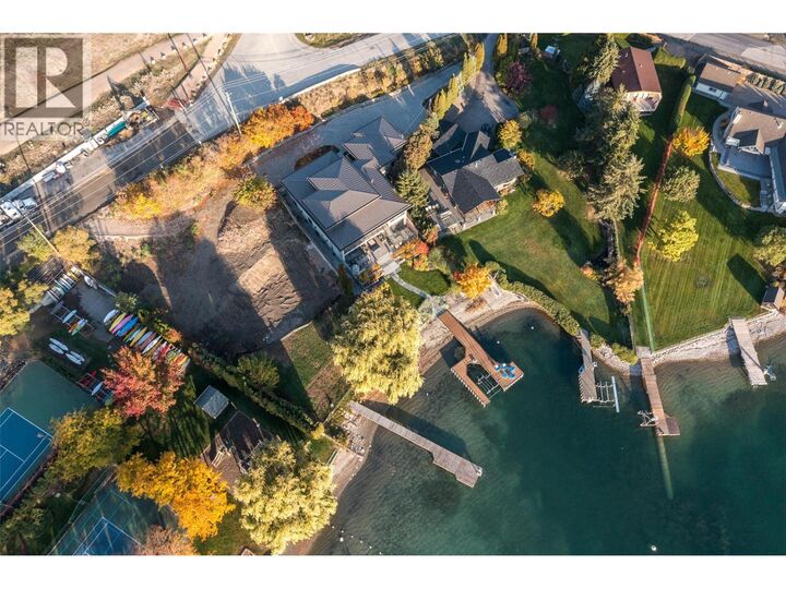 Property Photo:  8503 Westkal Road  BC V1B 1Y4 