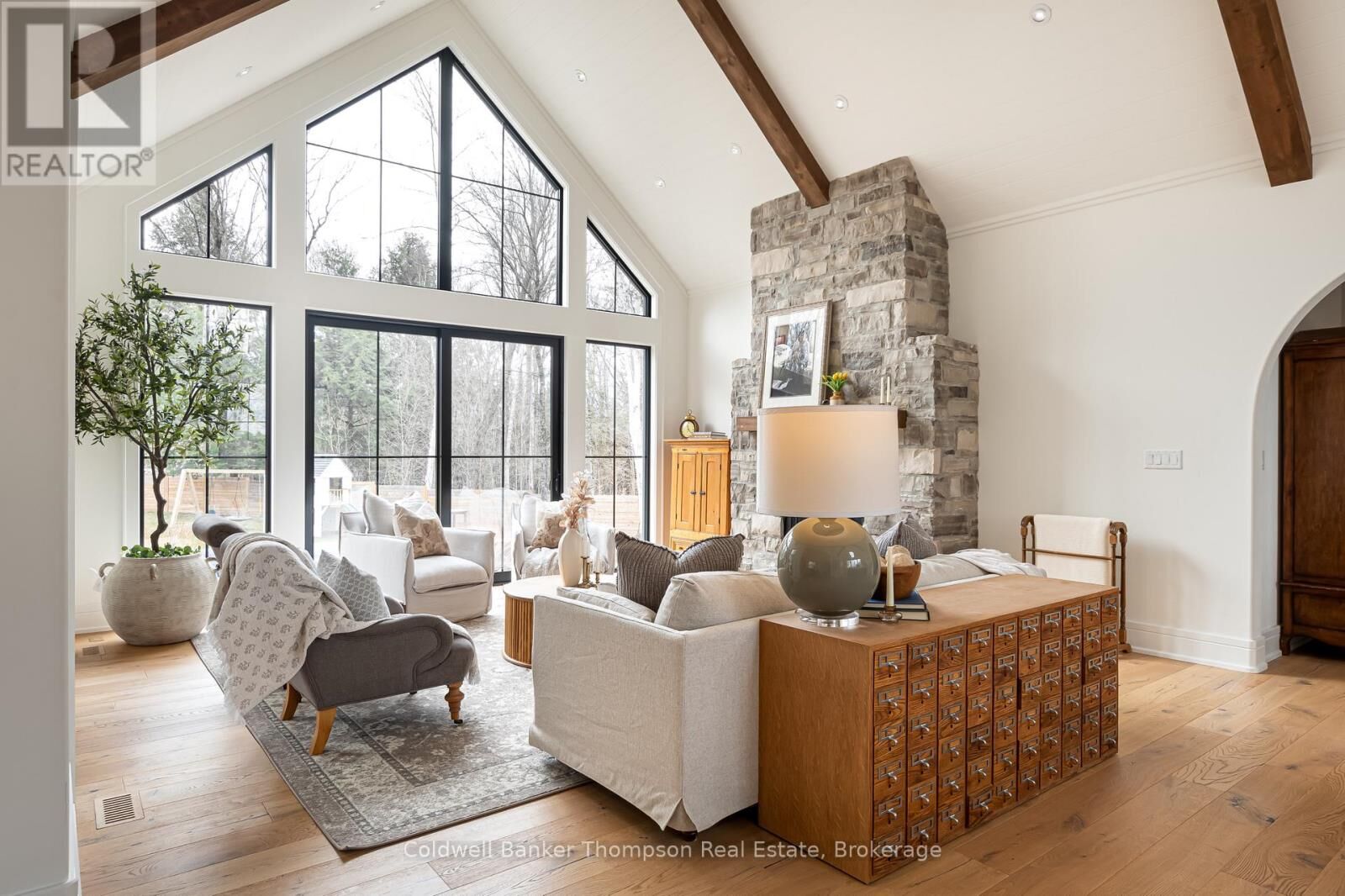 Property Photo:  350 Skyhills Road  ON P1H 2N5 