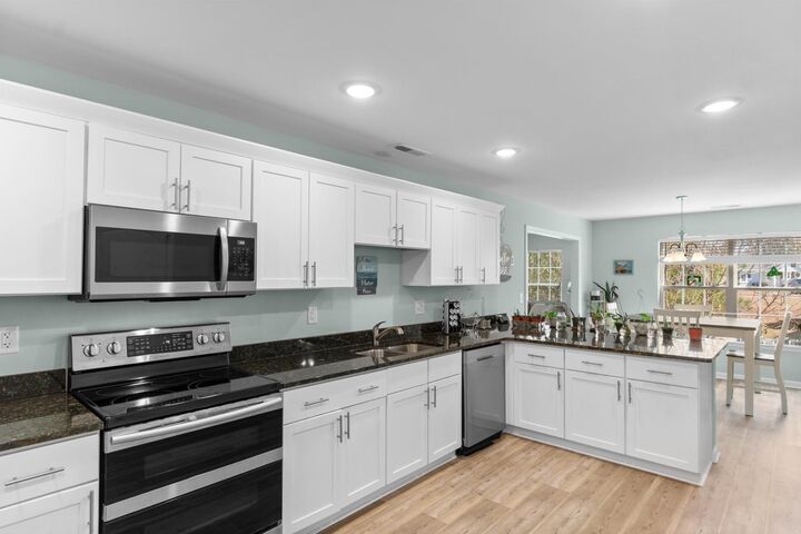 Property Photo:  6665 East Sweetbriar Trail  SC 29588 