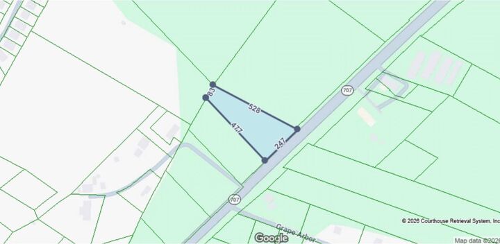 Property Photo: Tbd Highway 707 SC 29588