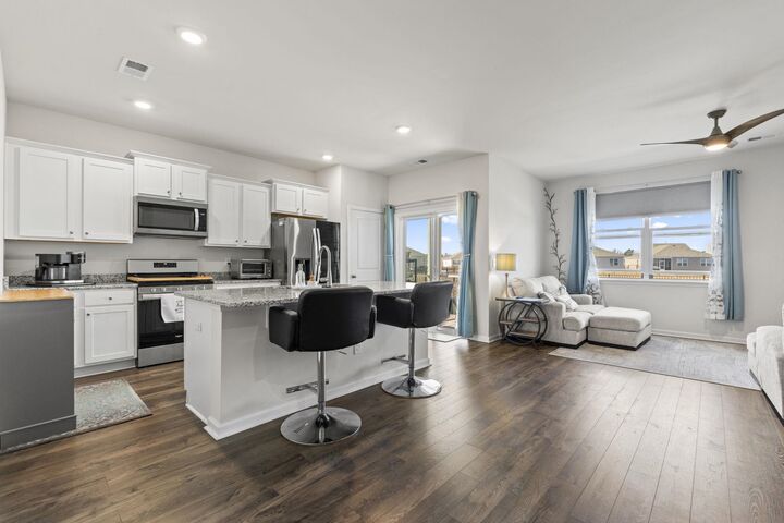 Property Photo:  849 Green Garden Way  SC 29579 