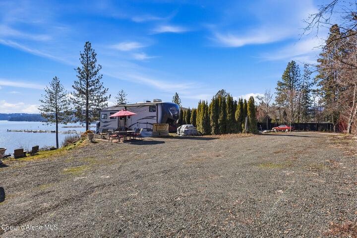 Property Photo:  2004 #P3 S Highway 95  ID 83814 