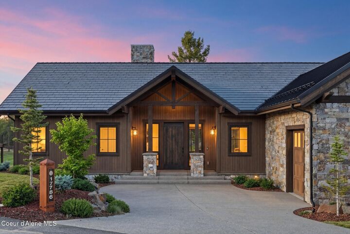 Property Photo:  17786 S Kimberlite Dr  ID 83814 