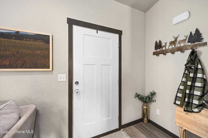 Property Photo:  12750 N Cavanaugh Dr  ID 83858 