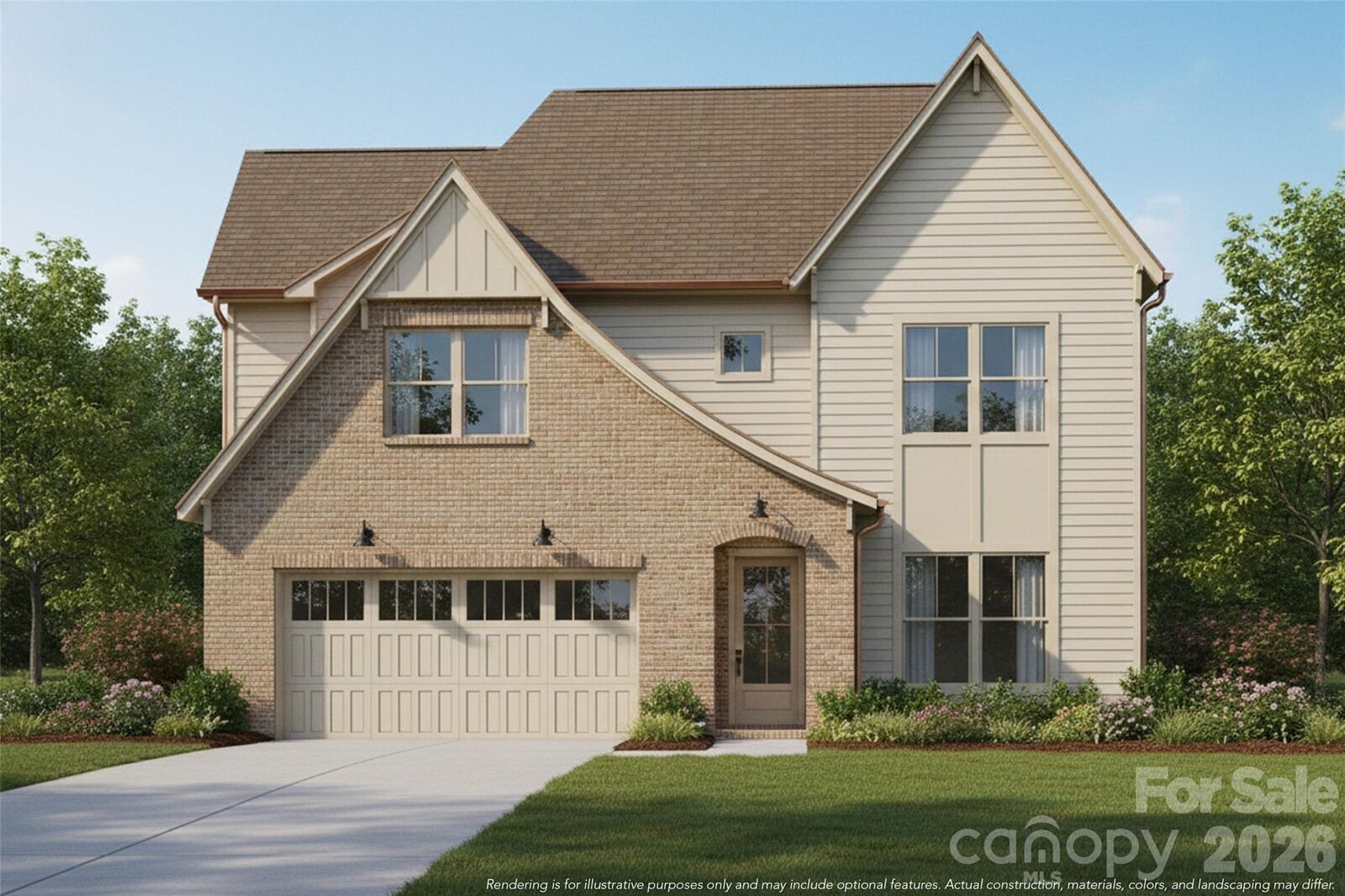 Property Photo:  4803 Currituck Drive  NC 28210 