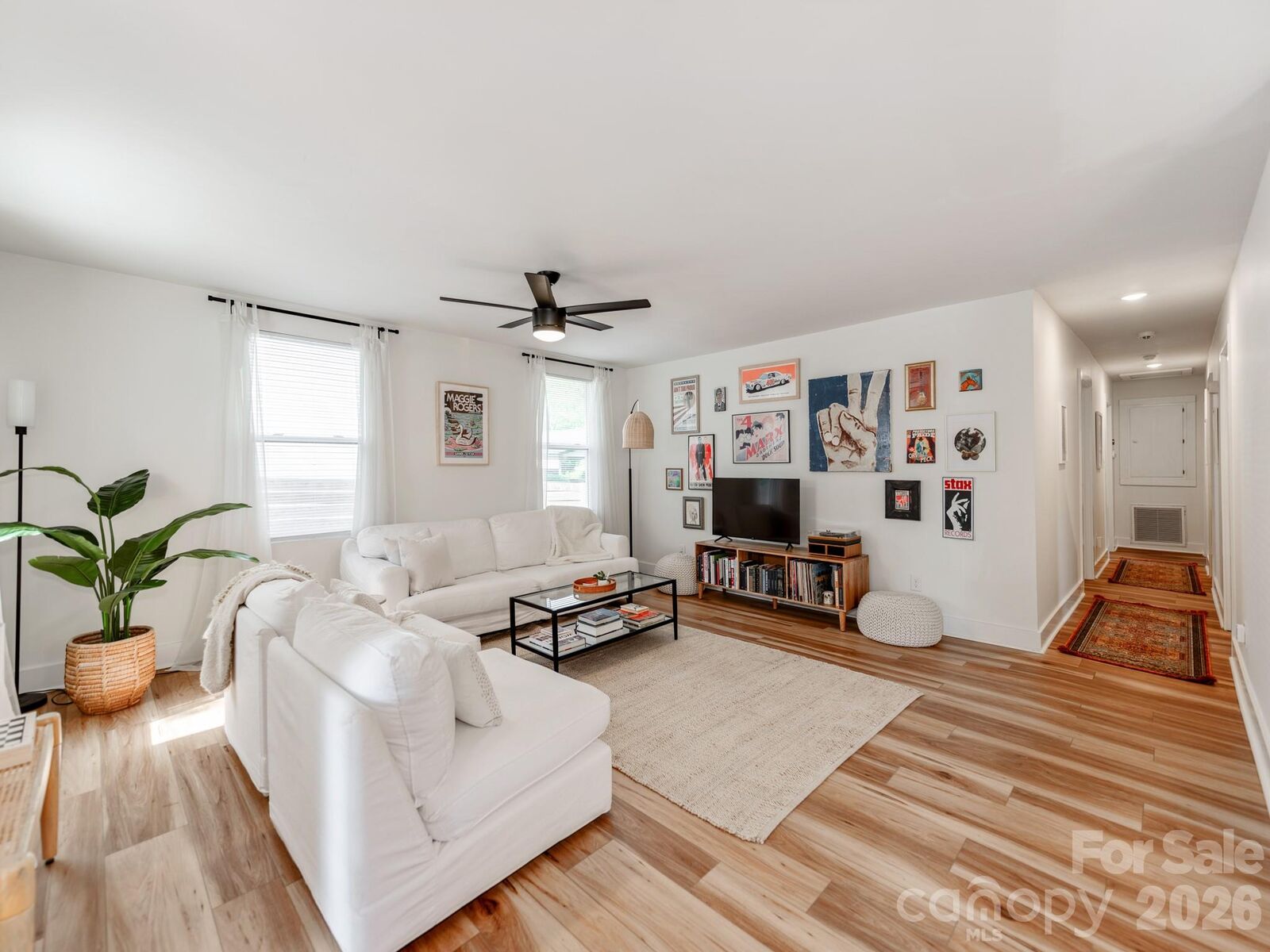 Property Photo:  1817 Rush Wind Drive  NC 28206 