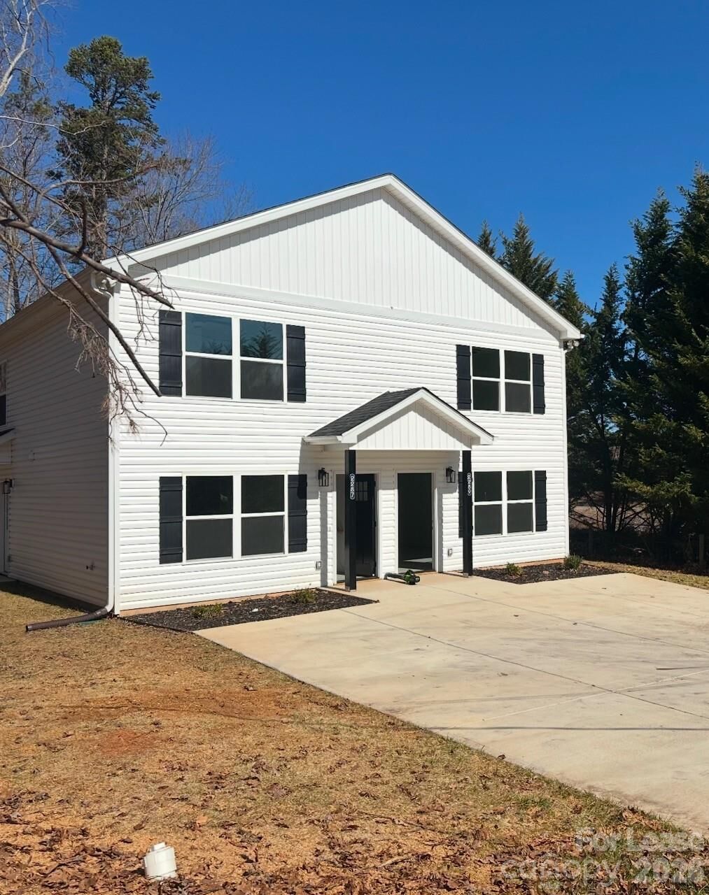 Property Photo:  2287 9th Avenue Drive NE  NC 28601 