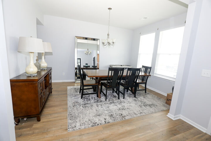 Property Photo:  208 Garden Lily Lane  SC 29485 