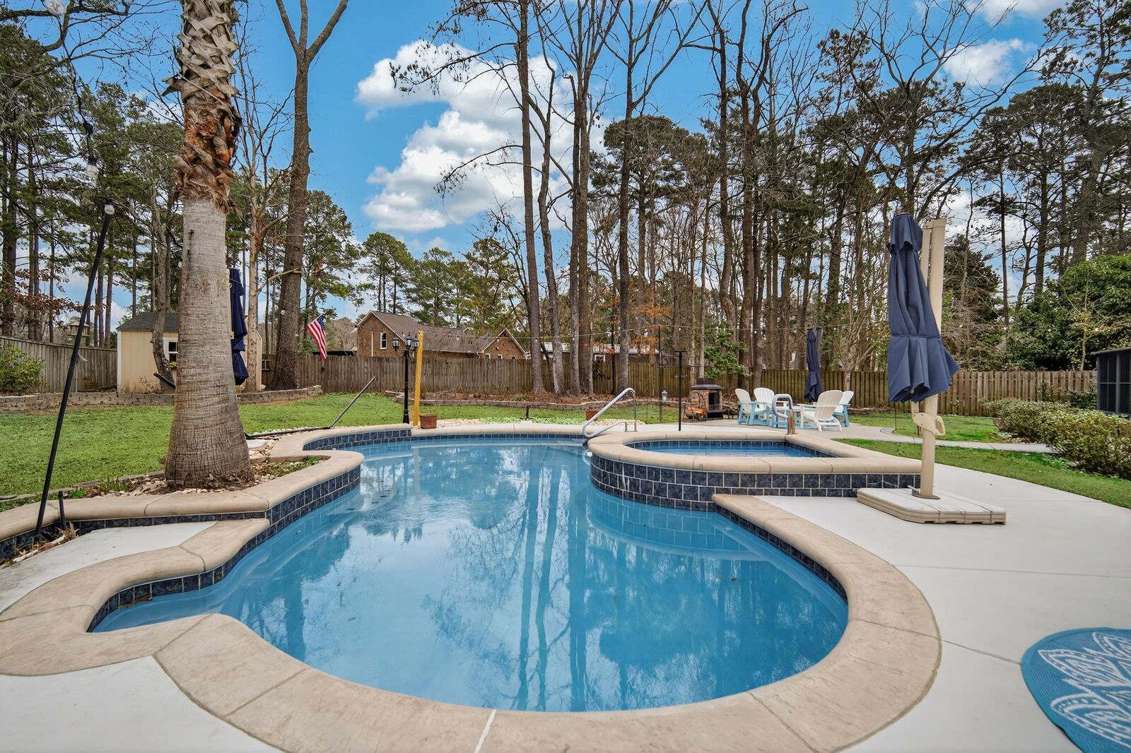Property Photo:  2226 Sandtuck Circle  SC 29483 