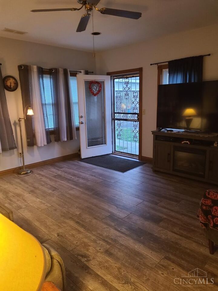 Property Photo:  7822 Dian Avenue  OH 45005 