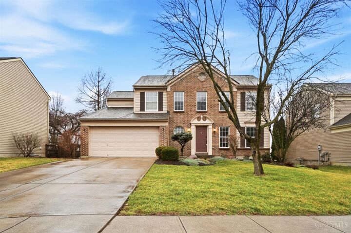 Property Photo:  6671 Waverly Park  OH 45152 