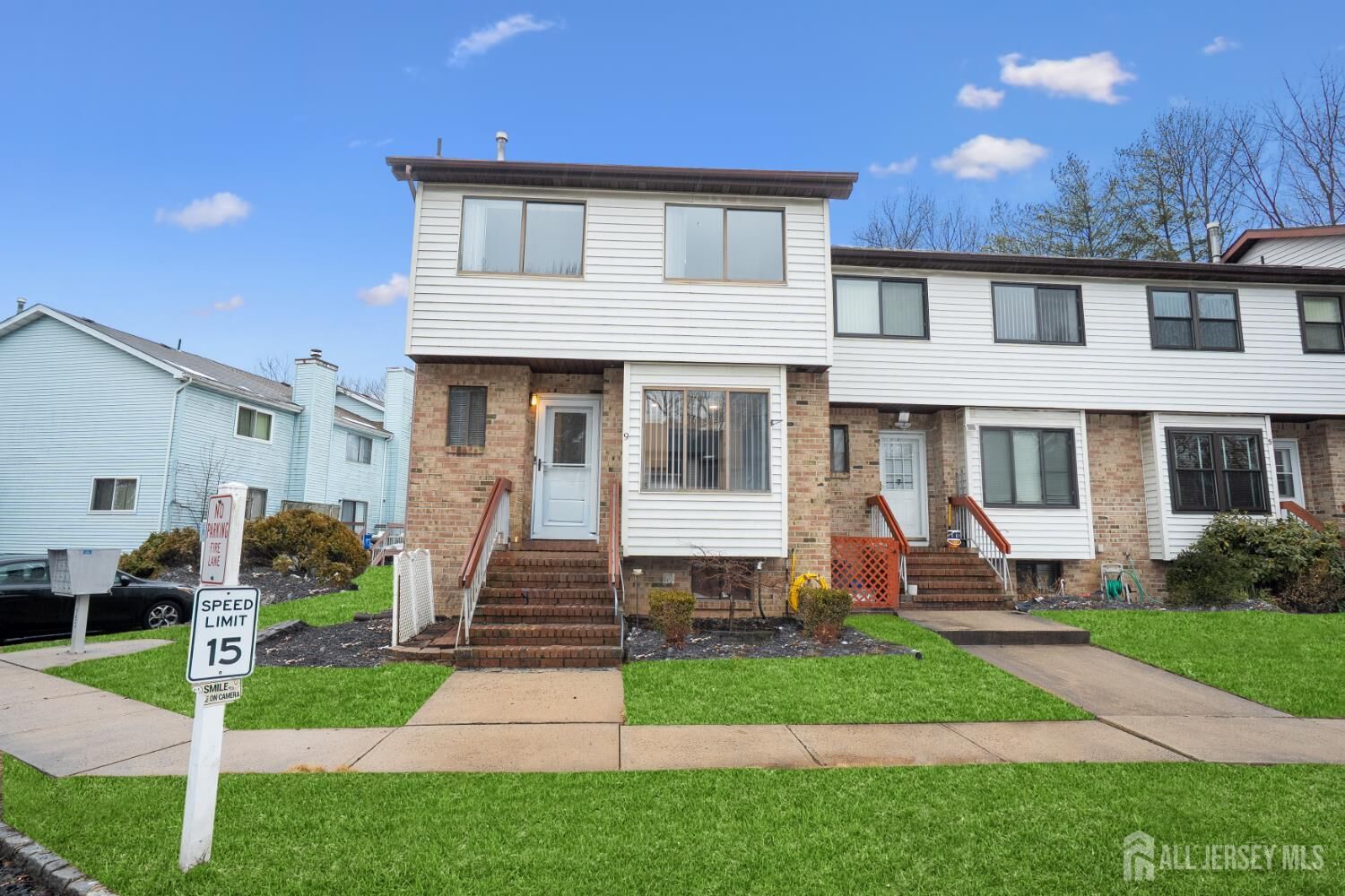 Property Photo: 9 Wood Acres Drive NJ 08902