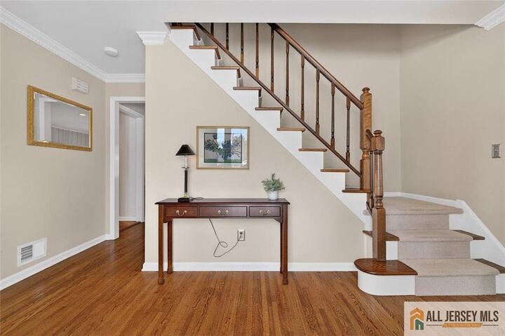Property Photo: 4 Hardley Drive NJ 08512