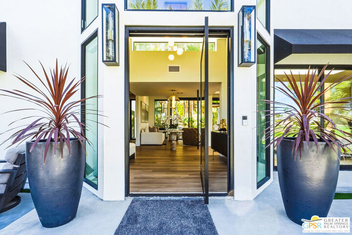 Property Photo:  77013 Desi Dr  CA 92210 