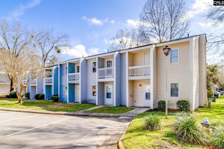 Property Photo:  308 Percival 2005  SC 29206-5027 