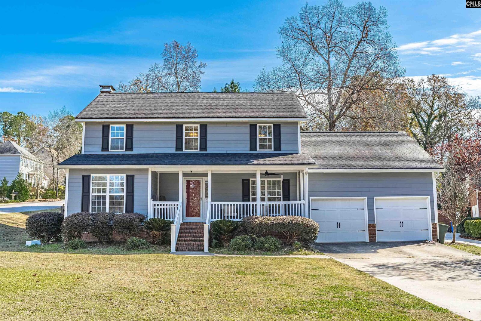 Property Photo: 1 Thames SC 29209