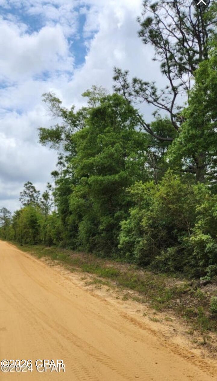 Property Photo:  000000 S S Silver Lake Road  FL 32438 