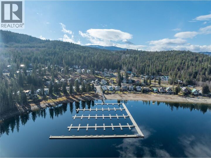 Property Photo:  6421 Eagle Bay Road  BC V0E 1T0 