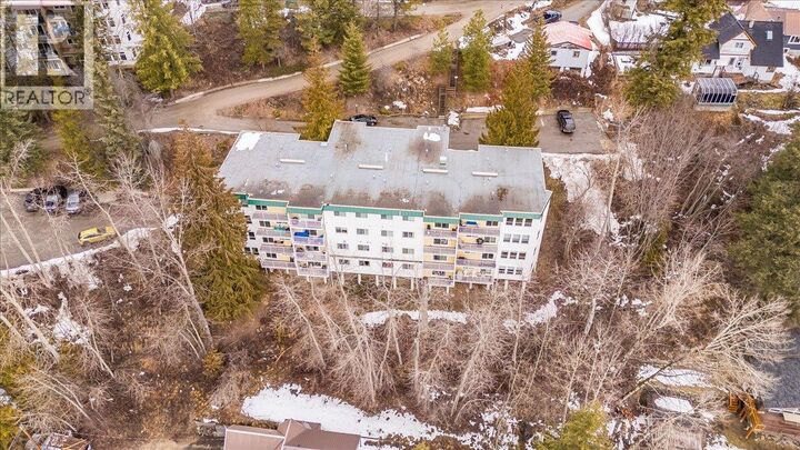 Property Photo: 1611 Nickleplate Road 404 BC V0G 1Y0
