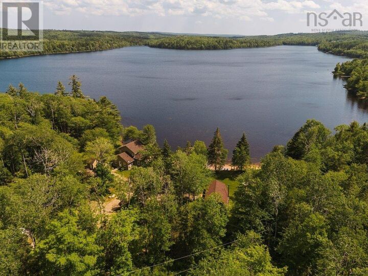 Property Photo: 170 Laura's Lane NS B0J 2M0