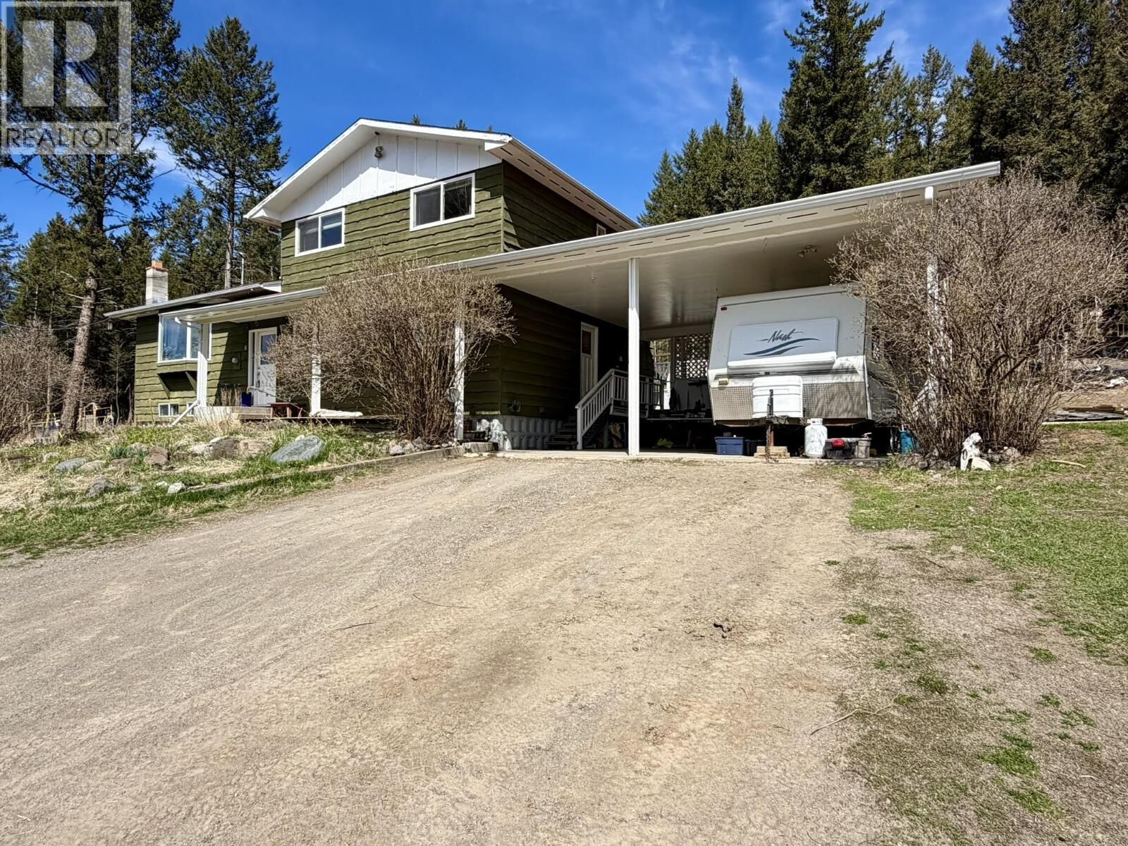 Property Photo: 6001 Valleyview Drive BC V0K 2E3