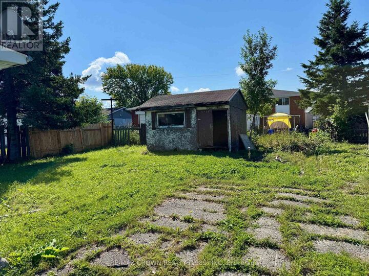 Property Photo: 17 Lemarier Street ON P5N 2S7