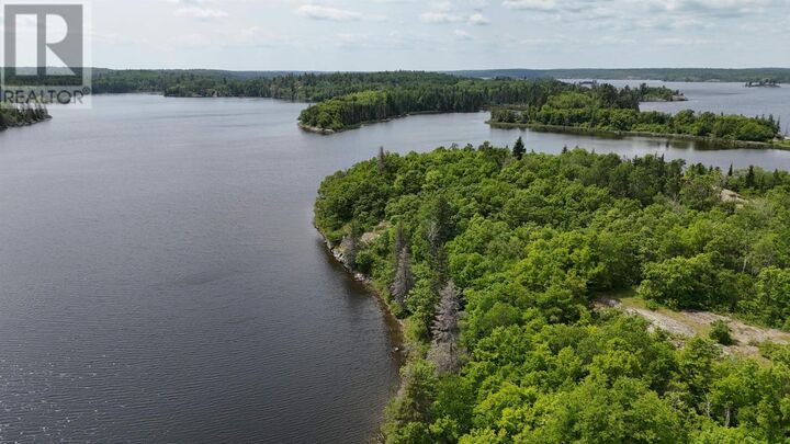 Property Photo:  Lot 15 Big Narrows Island Lake Of The Woods  ON P0X 1C0 