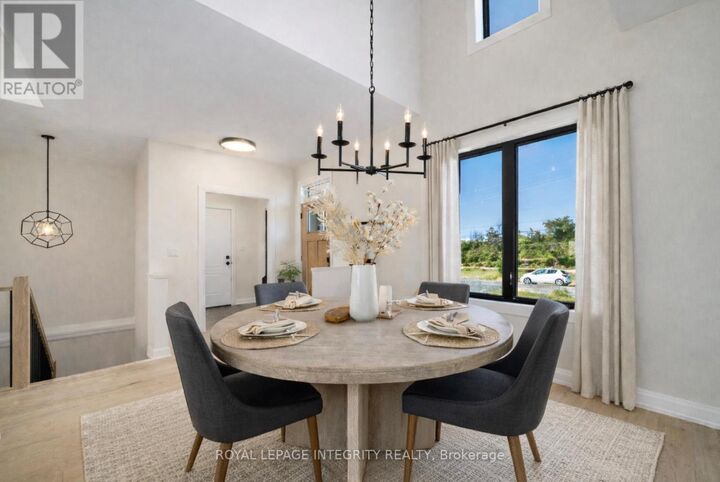Property Photo: 31 Whittlers Cove Lane ON K0G 1X0