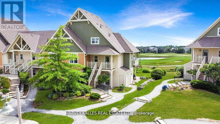 Property Photo: 115 Fairway Court 211 ON L9Y 0P8