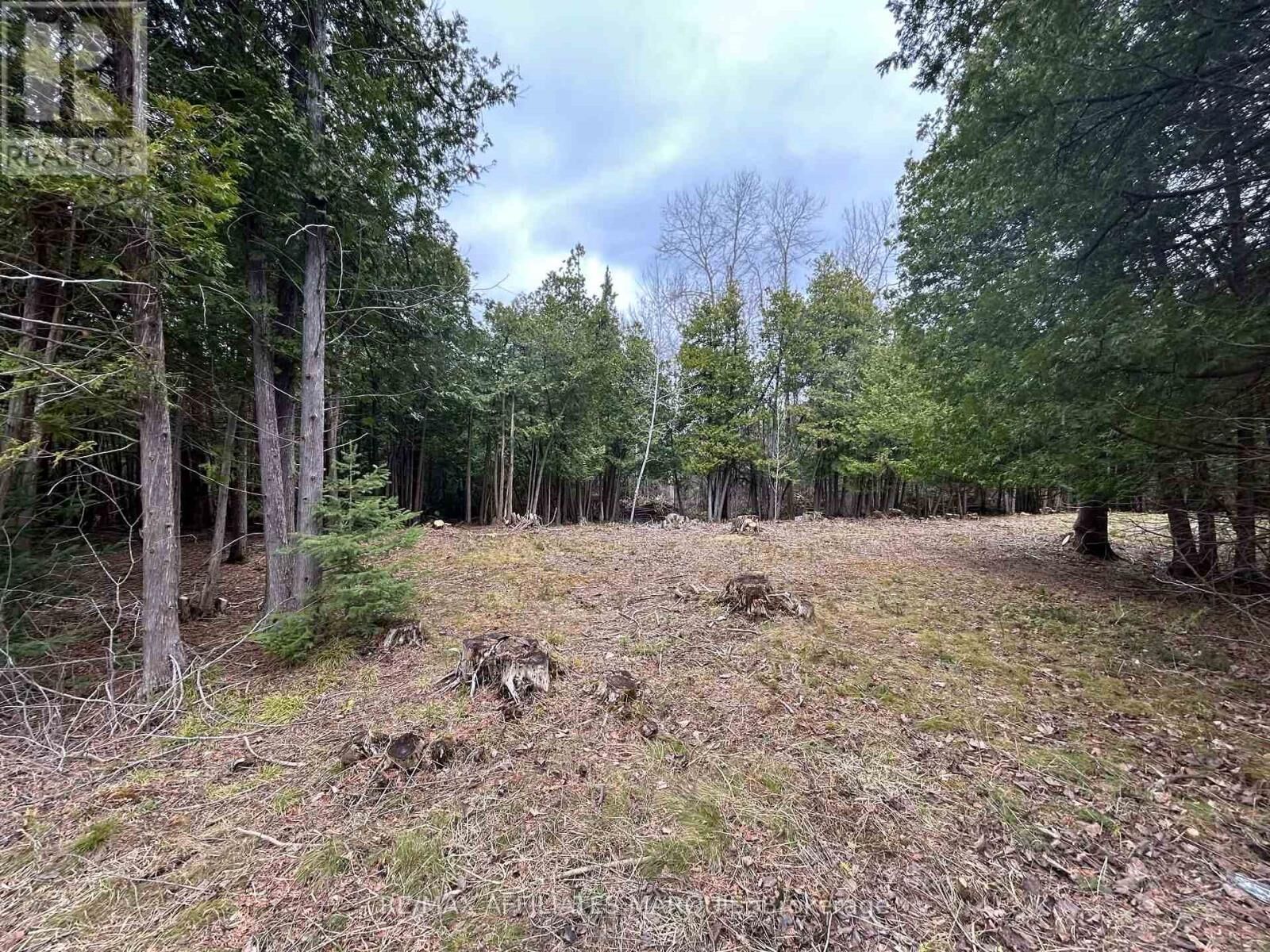 Property Photo:  00 Snowdons Corners Road  ON K0G 1N0 