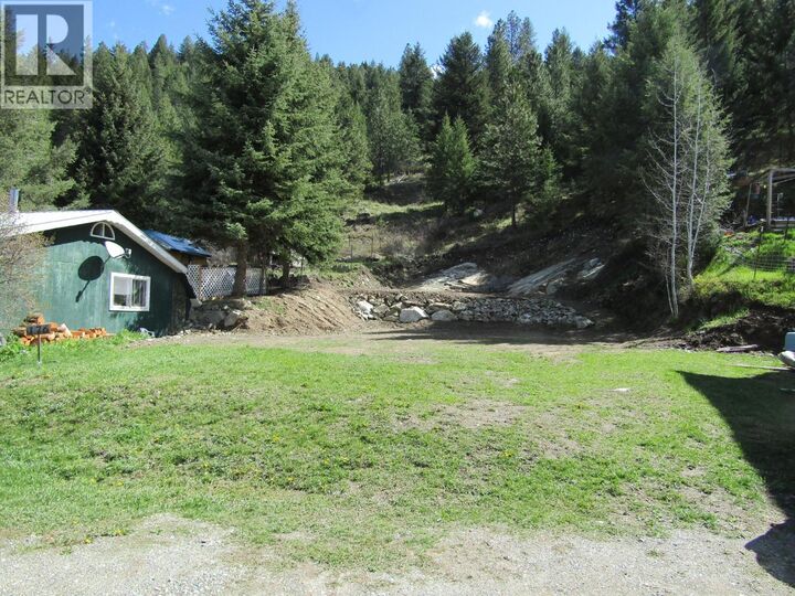 Property Photo:  Kimberley Avenue South  BC V0H 1J0 