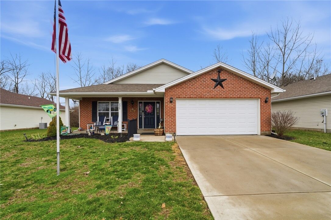 Property Photo:  2028 Jackson Lane  OH 45044 